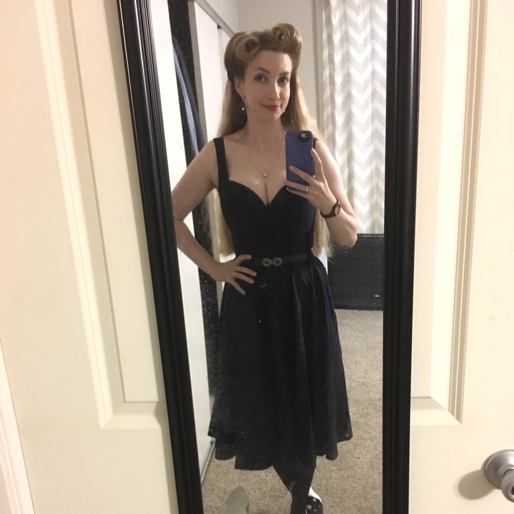 Meet your Posher, Julianna